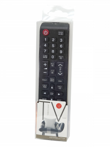 Пульт универсальный для всех телевизоров Samsung Орбита OT-DVC18